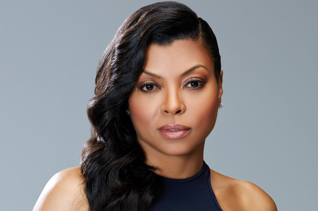 Taraji P Henson