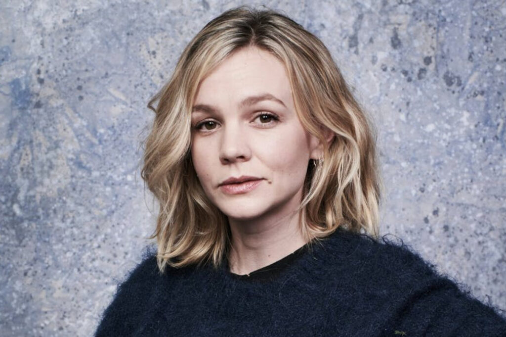 carey mulligan