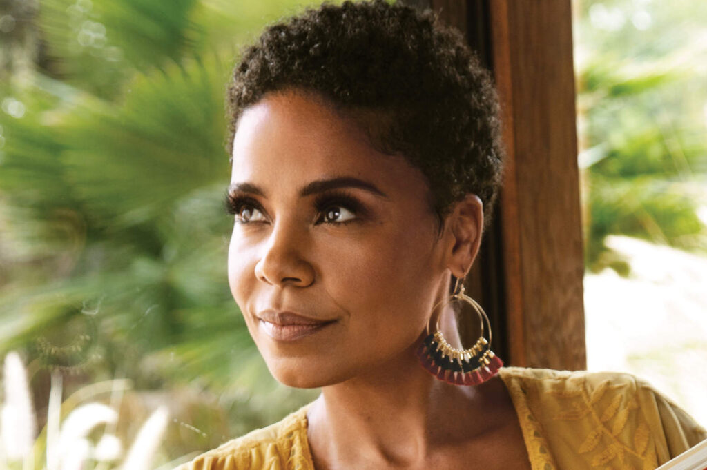 sanaa lathan