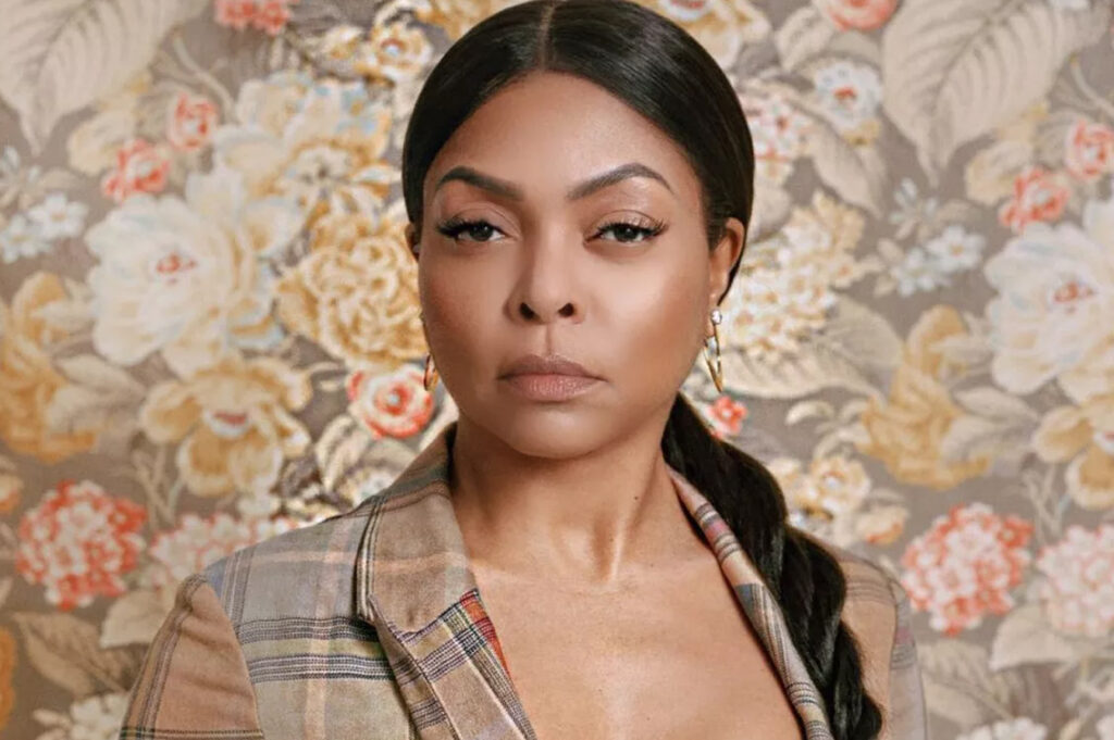 Taraji Henson