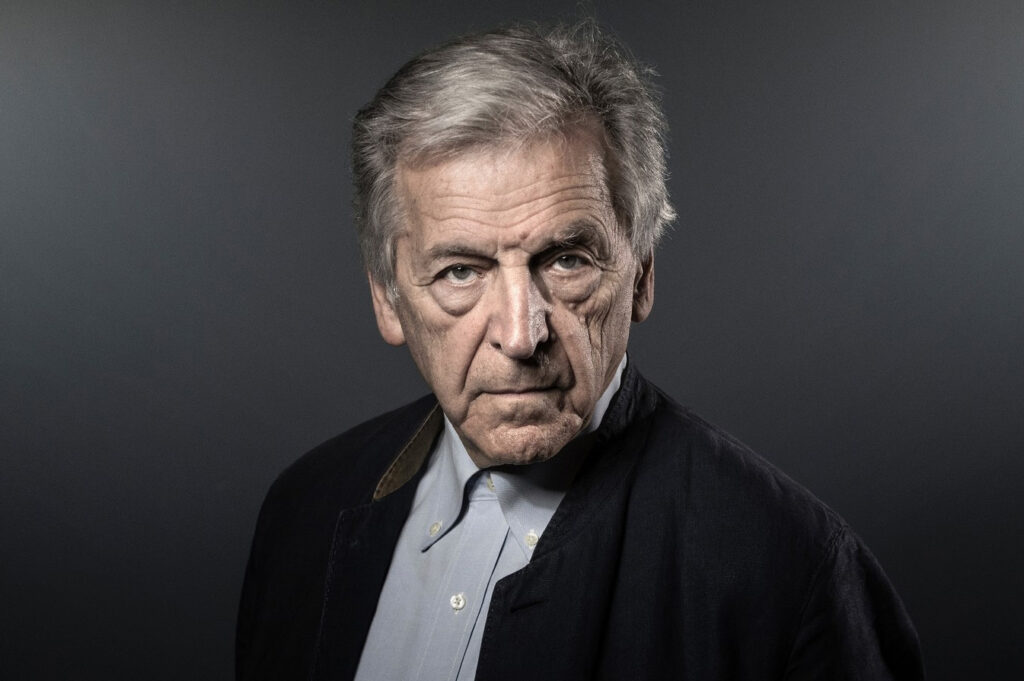 Costa-Gavras