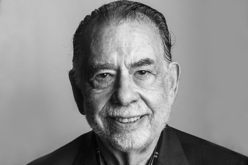 francis ford coppola