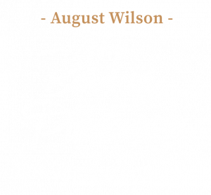 The Bard of Pittsburgh African Legacy Theatre