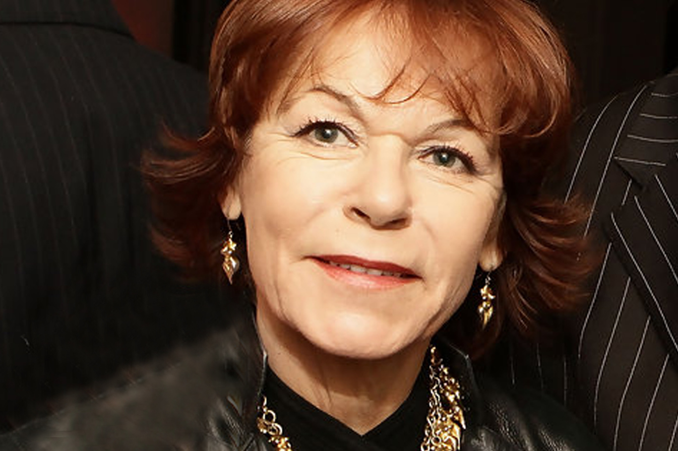 Caroline Ducrocq