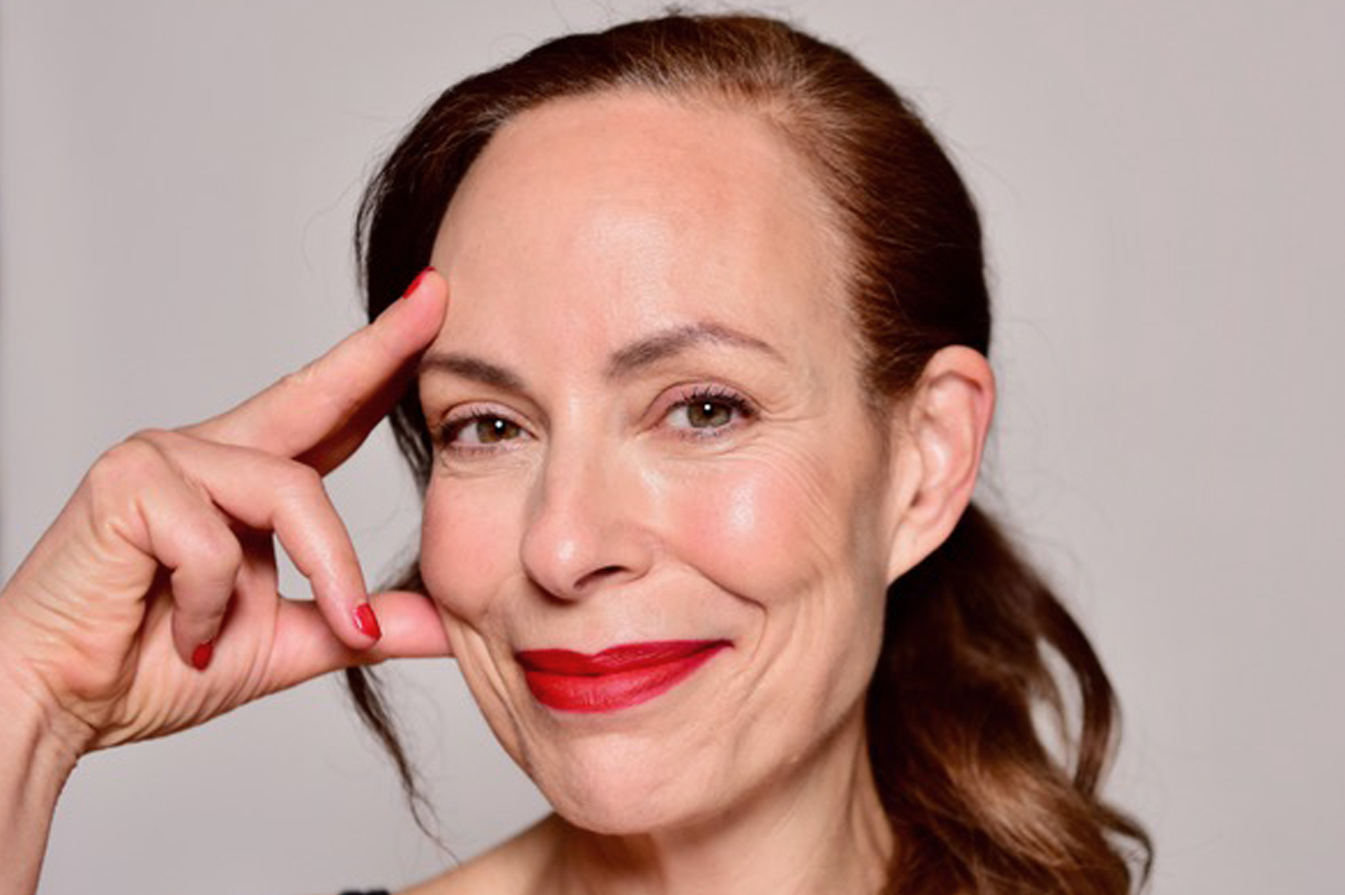Deborah Weston