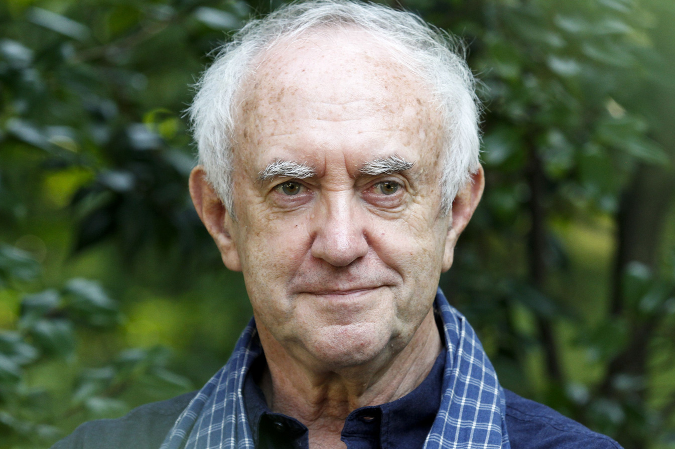Sir Jonathan Pryce CBE