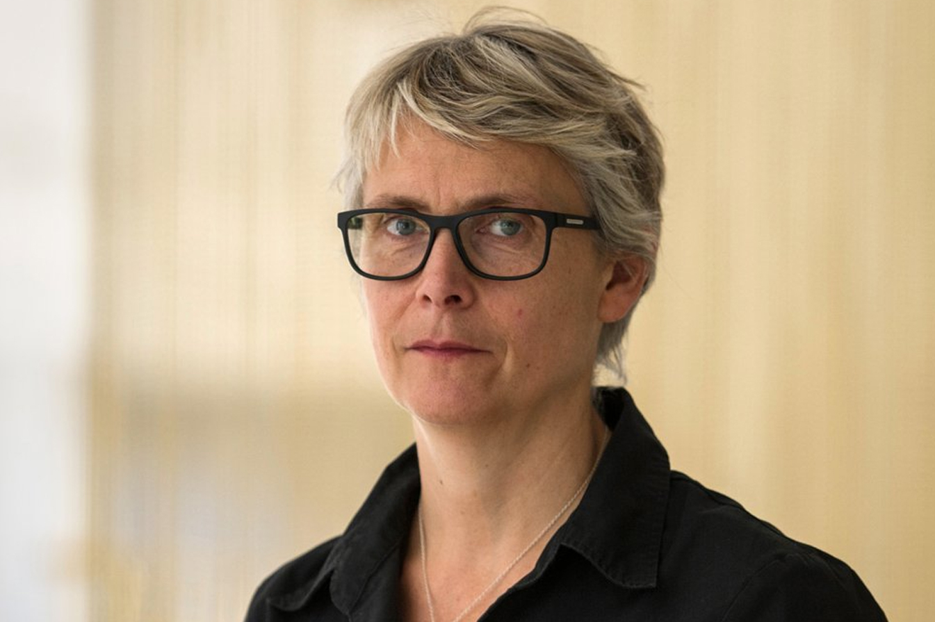 Katie Mitchell