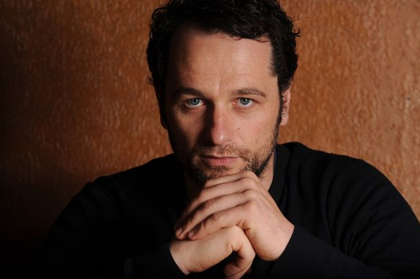 Mathew Rhys