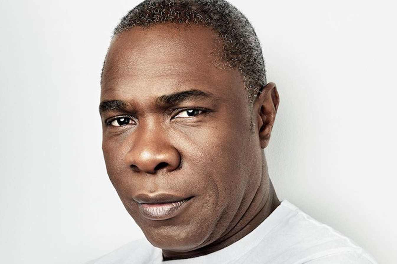 Michael Potts