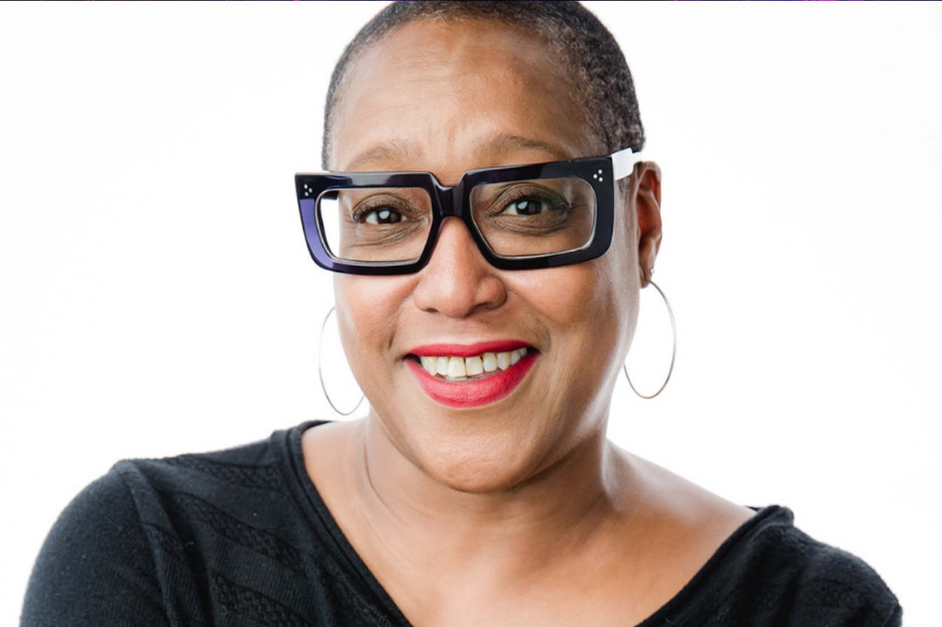 Paulette Randall
