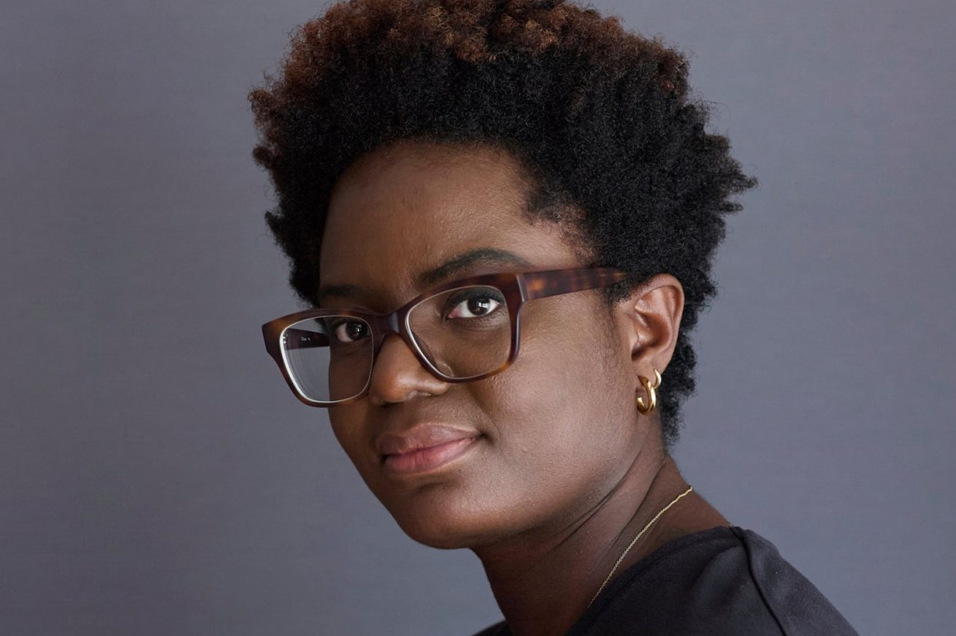 Reni Eddo-Lodge