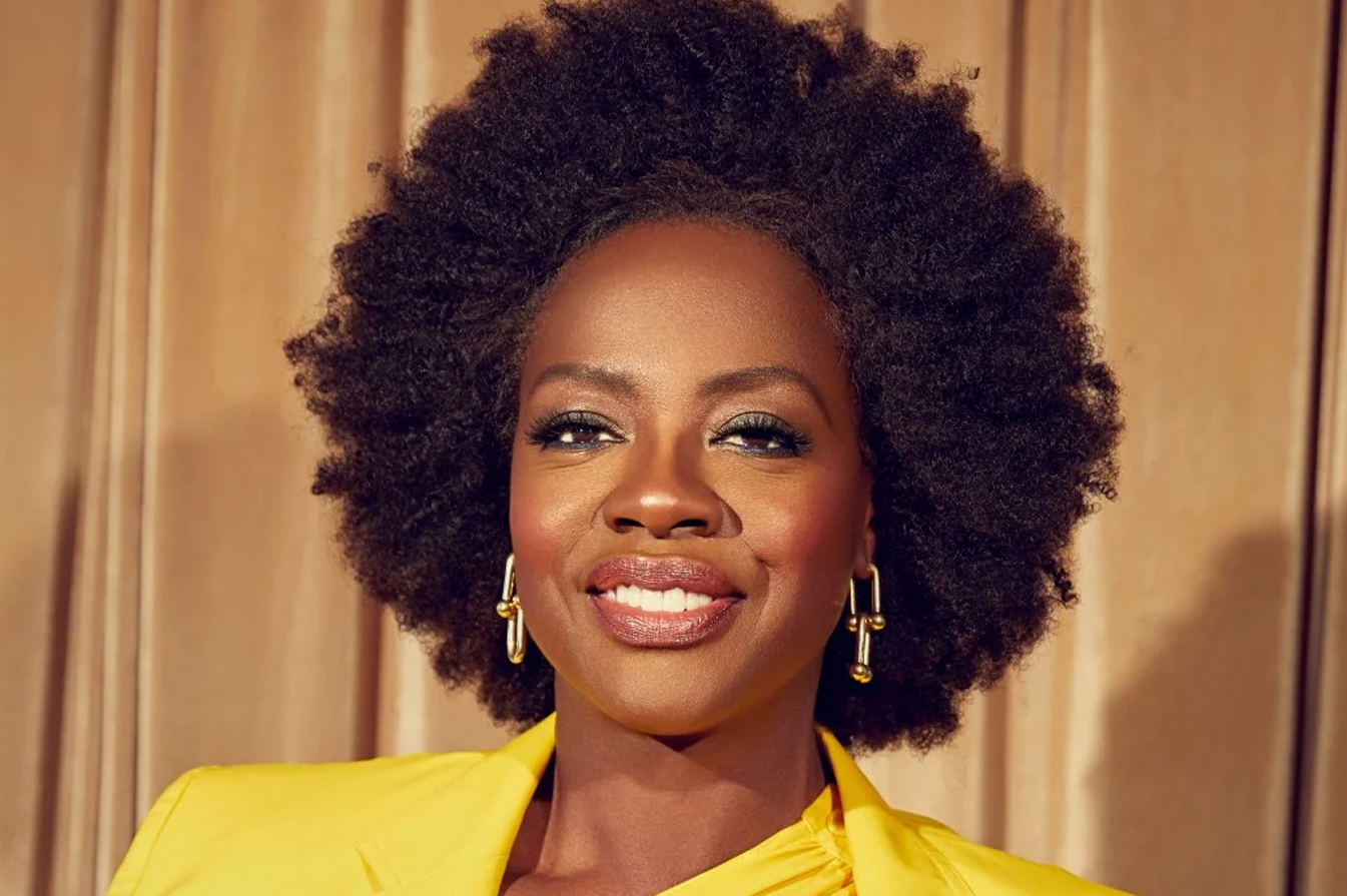 Viola Davis