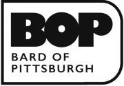 bop LOGO black