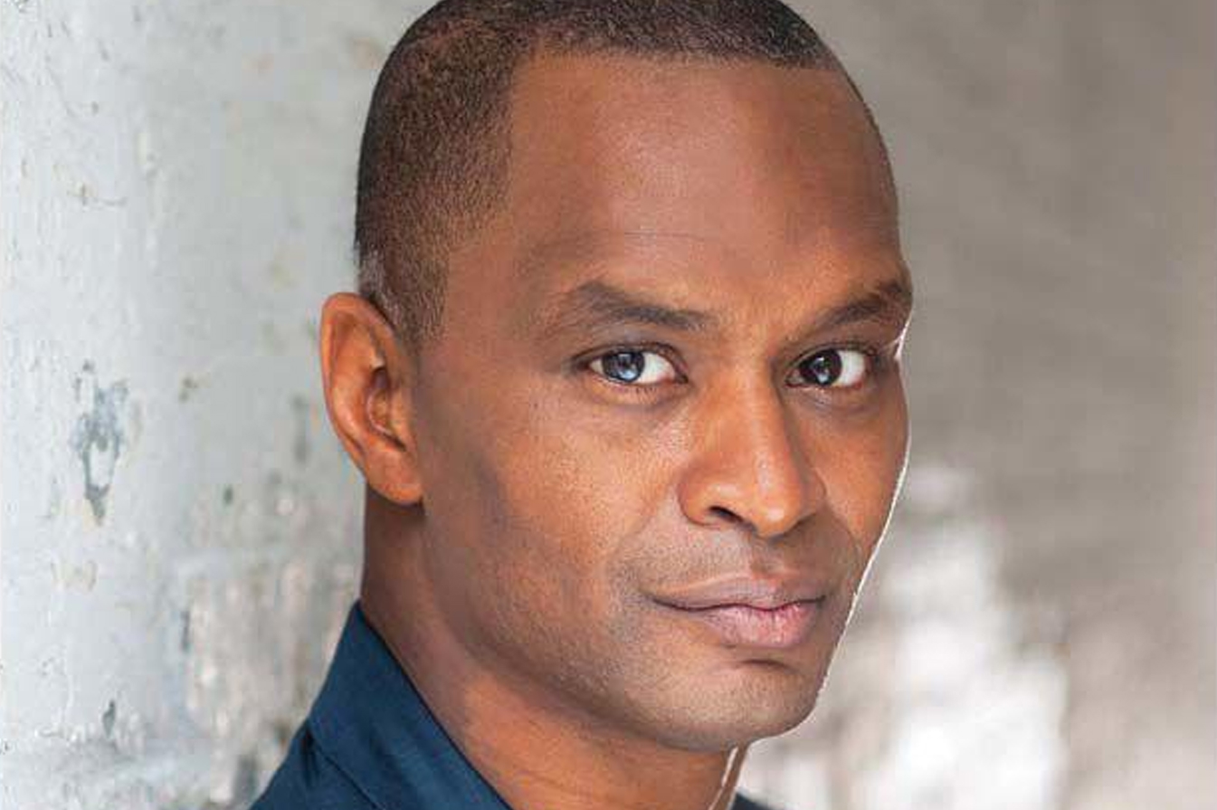Carl Cofield