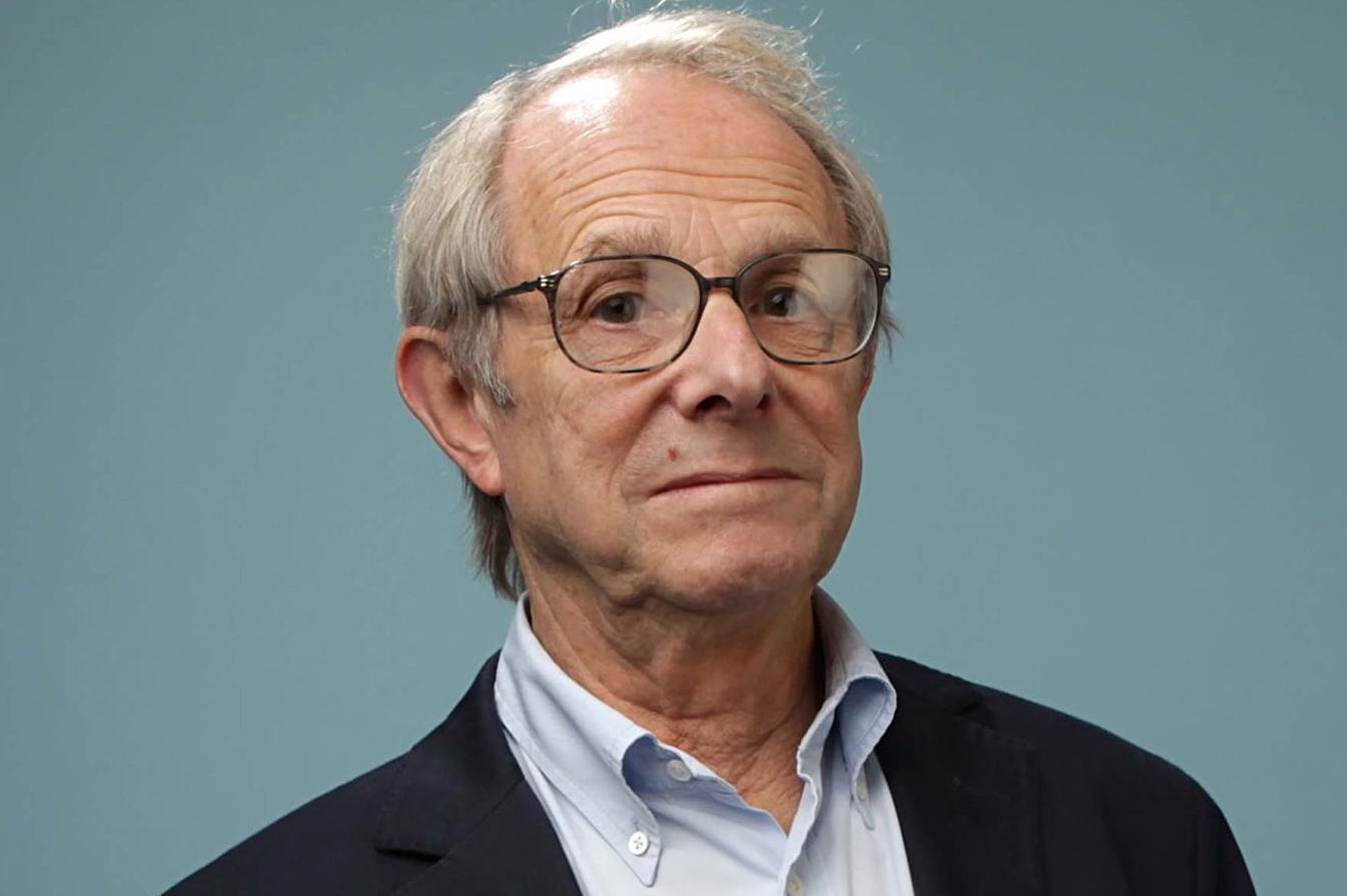 Ken Loach