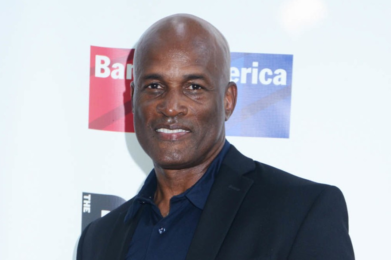 Kenny Leon