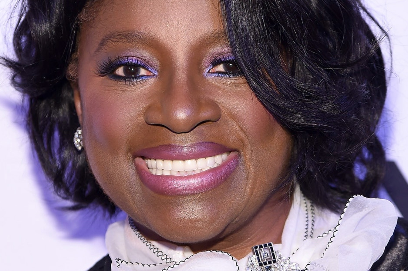 LaTanya Richardson Jackson