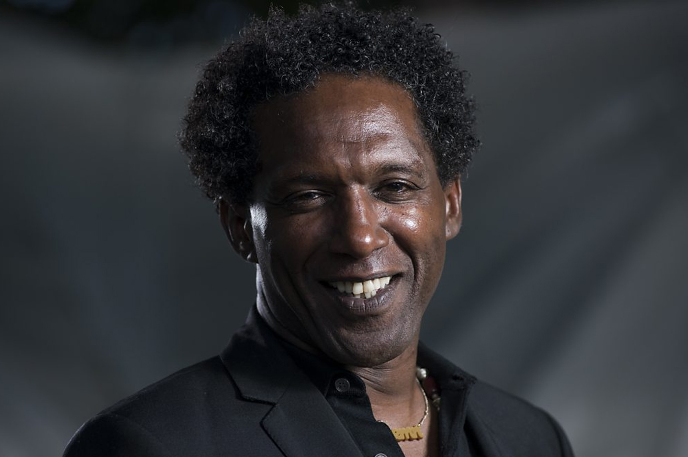 Lemn Sissay