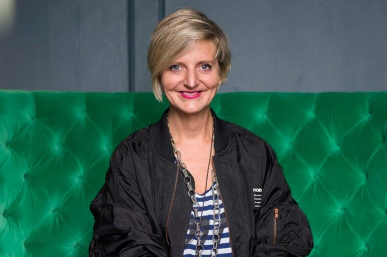 Marianne Elliott