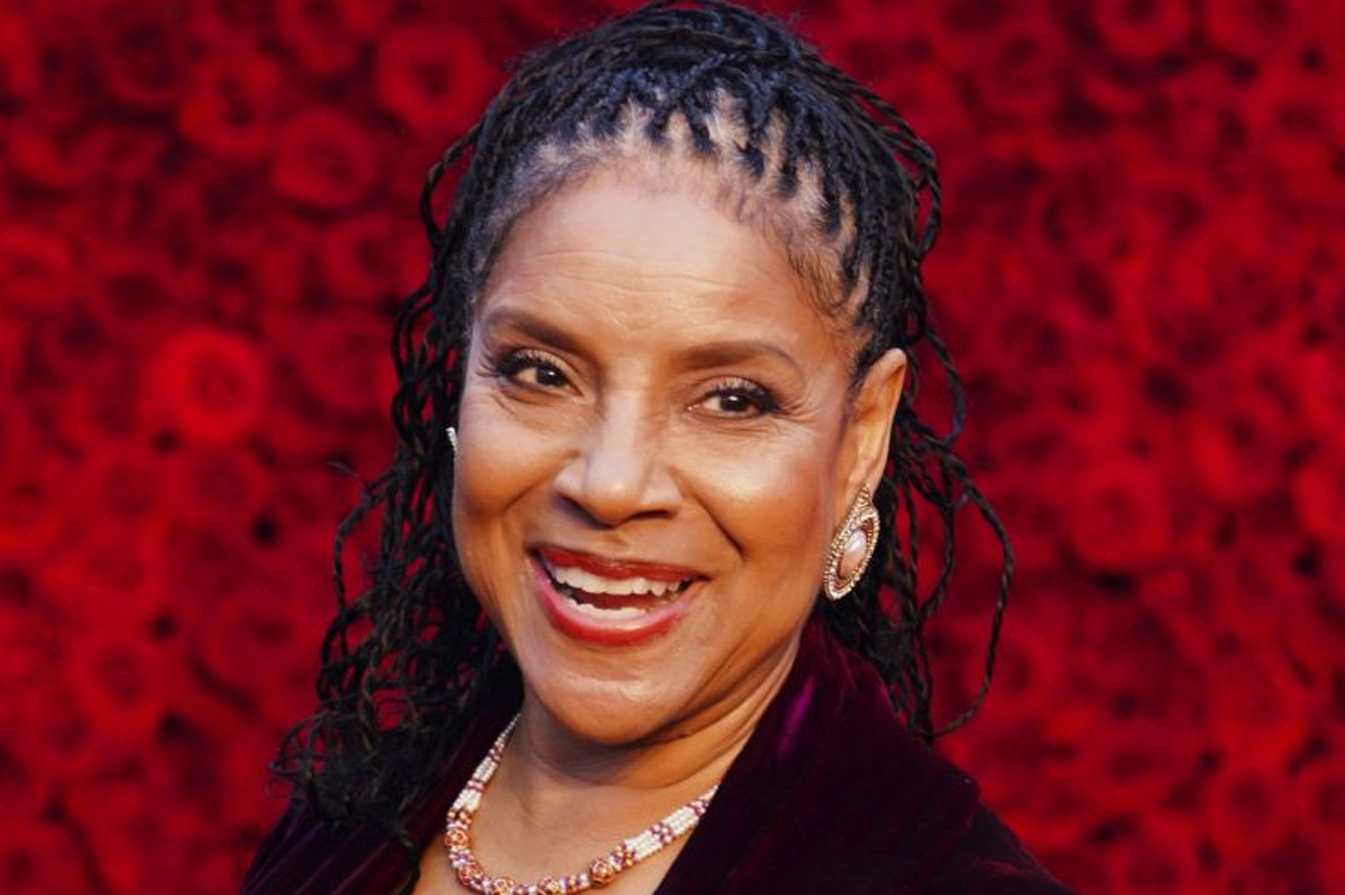 Phylicia Rashad