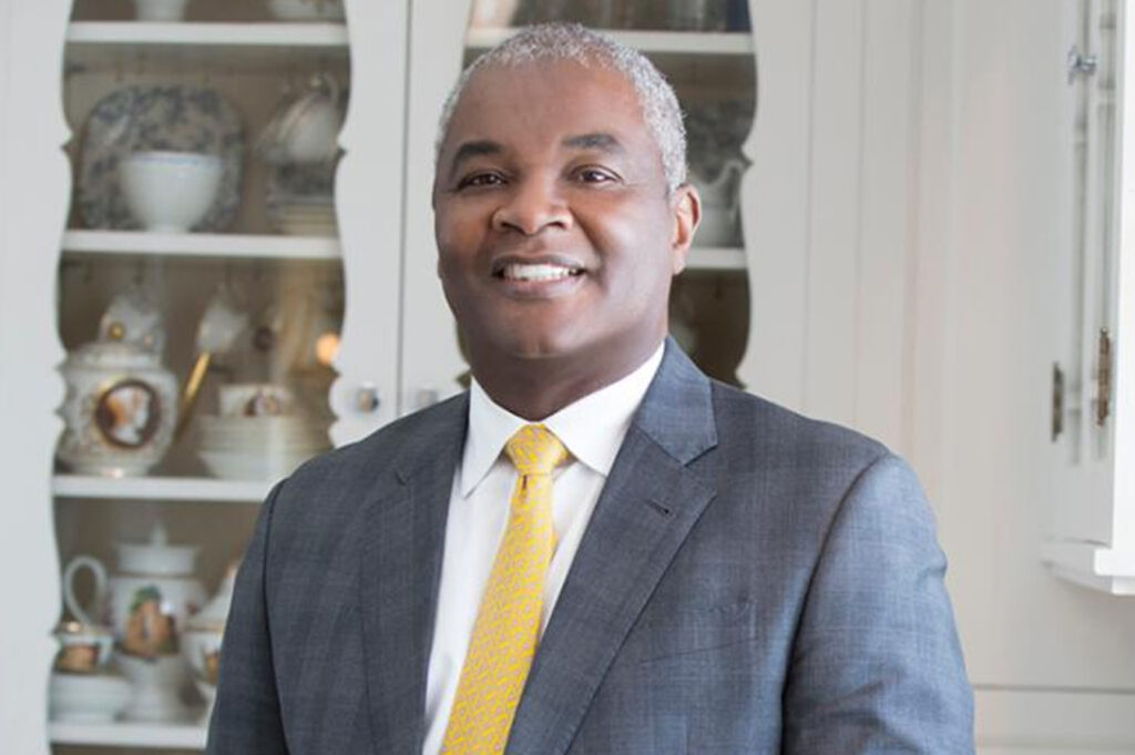 randy bryant