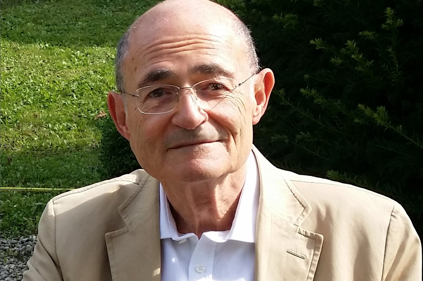 Robert Silman