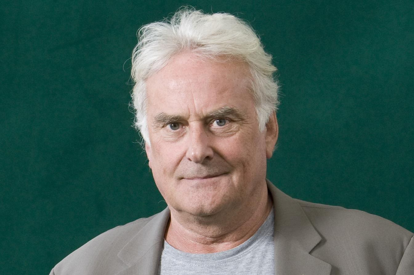 Sir Richard Eyre CH/CBE