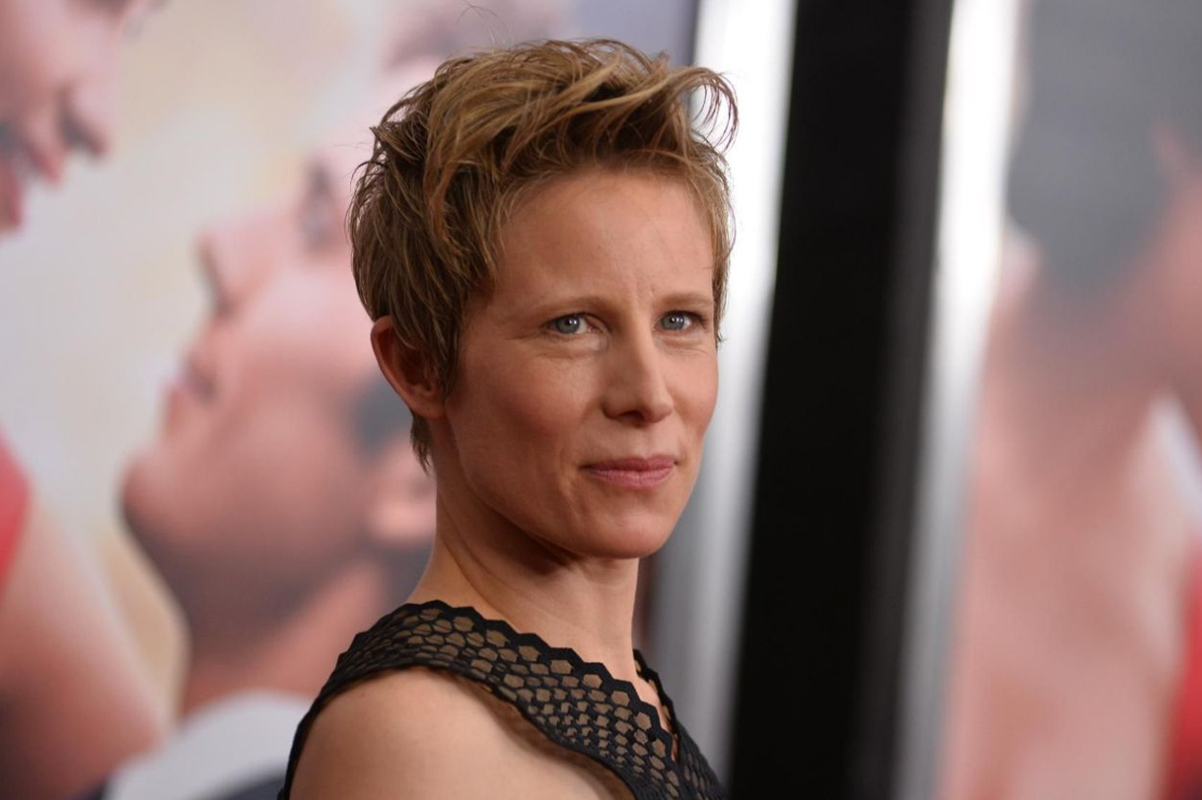 Thea Sharrock